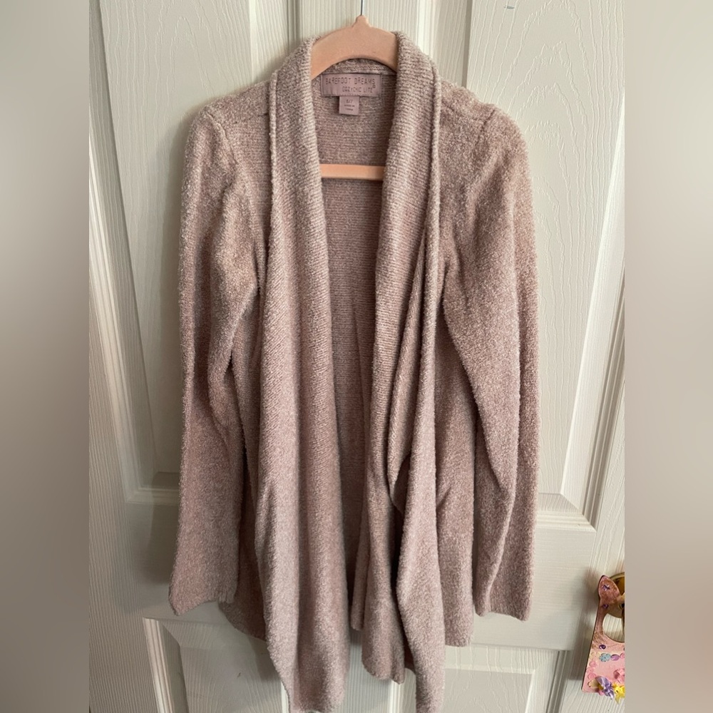Barefoot Dreams CozyChic Lite Girl's Calypso Wrap 6/7